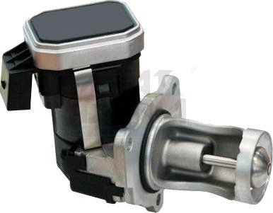 EGR-ventil MEAT & DORIA 88210