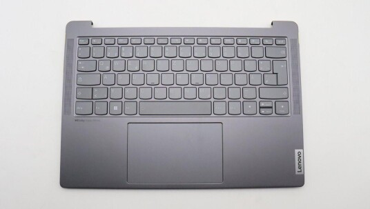 Lenovo COVER Upper Case ASM_GER