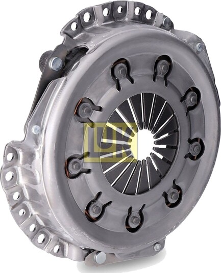 Trykkplate clutch LuK 120 0106 11 Trykkplate clutch LuK 120 0106 11