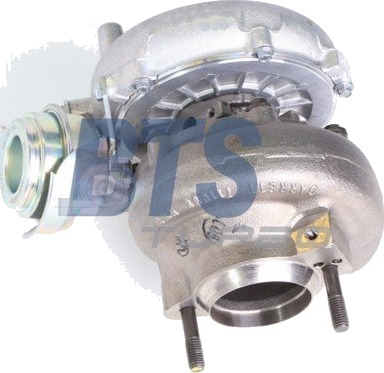 Turbolader BTS TURBO T914199 Turbolader BTS TURBO T914199