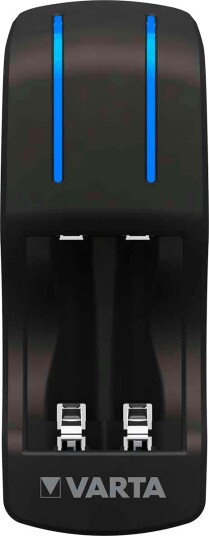 Varta Pocket Charger batterilader for 4x AA/AAA