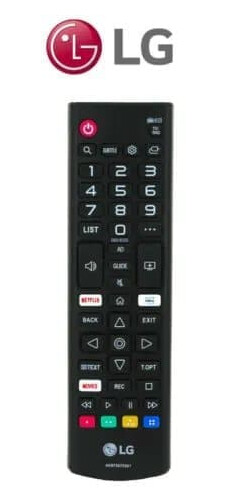 Genuine LG AKB75675311 Remote Control for 65UN7000 65UN70006LA.AEKQ 65UN71006LB