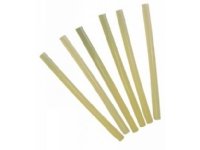 Dedra Universal Hot Melt Adhesive 11mm 200mm Honey 6pcs (DED7566)