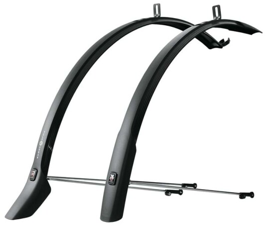 SKS Velo 42 urban 28''Skermsett ink Stivere SKS Velo 42 urban 28''Skermsett ink Stivere