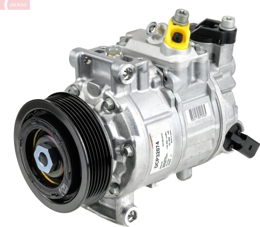 AC kompressor DENSO DCP32074