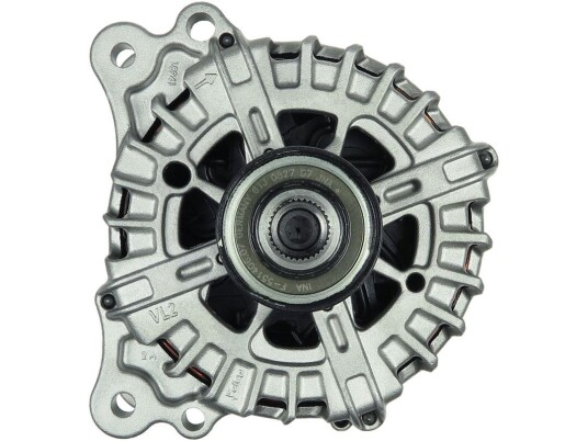 Dynamo AS PL A3389PR