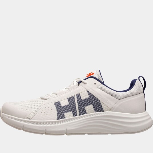 Helly Hansen Hp Ahiga Evo 5 Marine Lifestyle Sko Herre Hvit 46.5