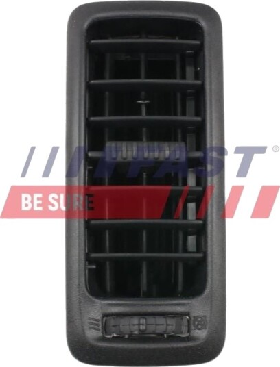 FAST FT93701 Luftdyse, dashbord