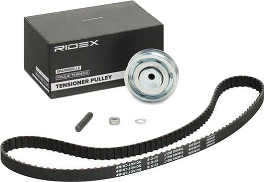 RIDEX 307T0039 Registerreimsett