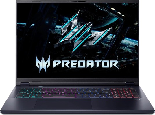 Acer Predator Helios Neo 18" Core Ultra 9 290HX 32GB 1TB SSD RTX 5070 W11 Home NH.U60EG.002 Acer Predator Helios Neo 18" Core Ultra 9 290HX 32GB 1TB SSD RTX 5070 W11 Home NH.U60EG.002