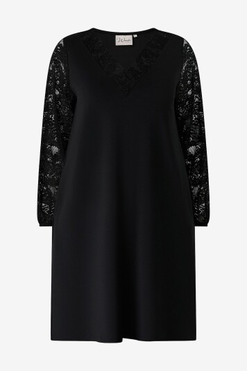 Wasabiconcept   Kjole Wa sabina 67   Svart