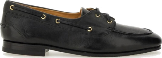 Bally Herre Sko Svart 43 1/2 EU, Bally Herre Sko Svart 43 1/2 EU,
