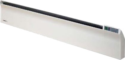 Varmelist TLO 1000W 400V uten termostat Varmelist TLO 1000W 400V uten termostat