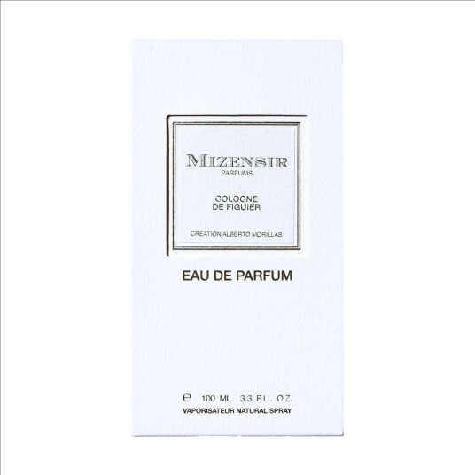 Mizensir Cologne De Figuier Eau De Parfum 100 ml