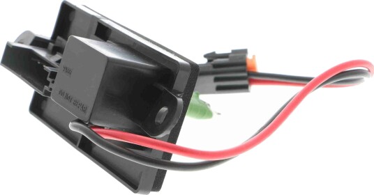 Regulator kupévifte VEMO V51 79 0003