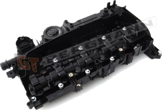 Toppdeksel GT-BERGMANN GT58-023