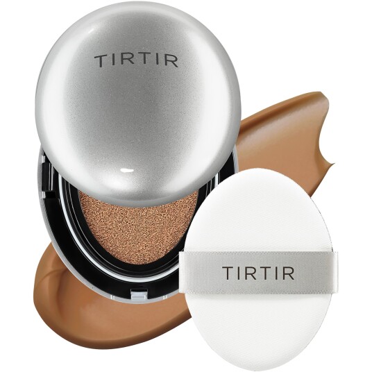 TIRTIR Mask Fit Aura Cushion Mini 43N Deep Cocoa TIRTIR Mask Fit Aura Cushion Mini 43N Deep Cocoa