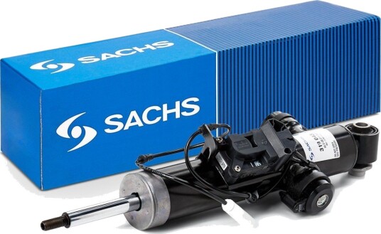 Støtdemper SACHS 319 043