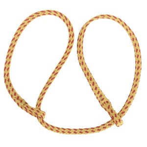 Kerbl Tau 130 cm for kalvingshjelp orange