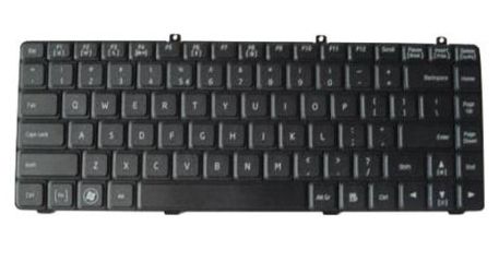 HP KEYBOARD (BELGIAN)