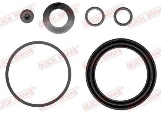 Quick Brake Rep. sett bremsecaliper QUICK BRAKE 114 0421