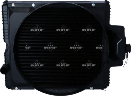 Radiator NRF 54096