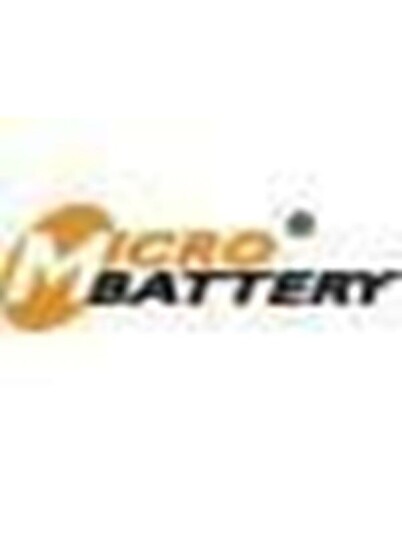 CoreParts 14.8V 5.2Ah Black 8Cell CoreParts 14.8V 5.2Ah Black 8Cell