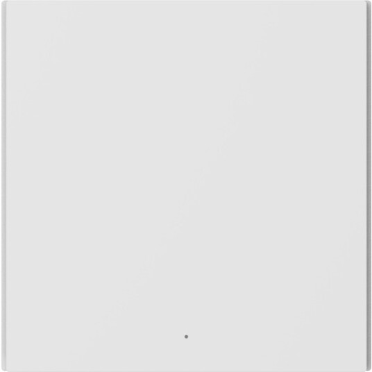 Aqara Smart Wall Switch H1 No Neutral Single Rocker Aqara Smart Wall Switch H1 No Neutral Single Rocker