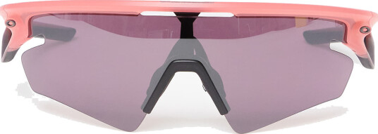Solbriller Oakley Sphaera Slash Pink Universal