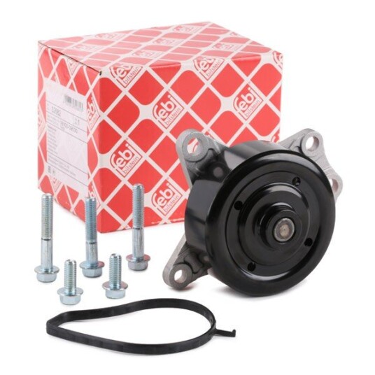 FEBI BILSTEIN 32682 Vannpumpe FEBI BILSTEIN 32682 Vannpumpe