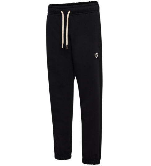 Hummel Joggebukse hmlJR Svart 5 år 110 Joggebukse