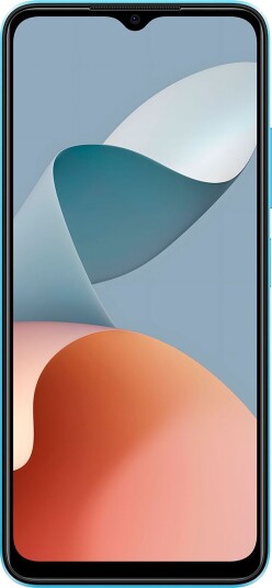 ZTE Blade A54 4GB/64GB/4GB Blå