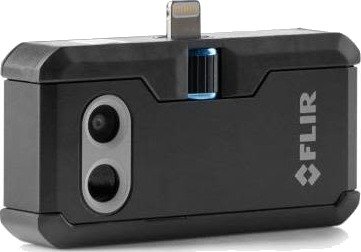 Flir Varmekamera 812462024094 For Smarttelefon