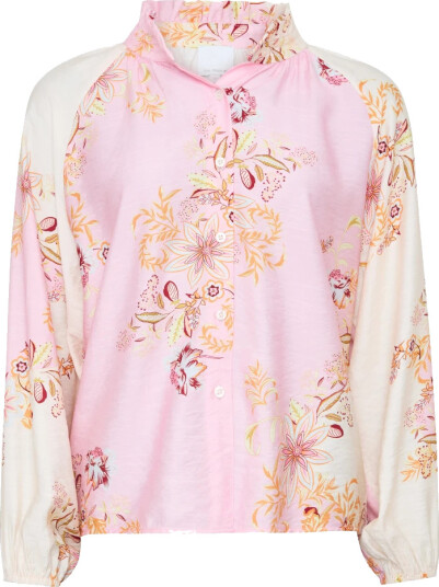 Ane Mone Dame Bluser & Skjorter Flerfarget M,