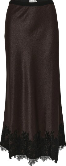 Ida Sjöstedt Ana Skirt Brown 44