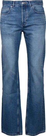 A.P.C. Rescue Jeans Blue 33 A.P.C. Rescue Jeans Blue 33
