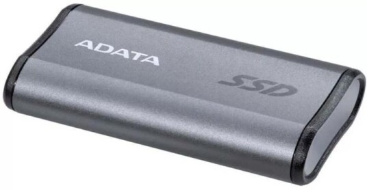ADATA SE880 2TB Ekstern SSD med USB 3.2 Gen 2x2 - Grå ADATA SE880 2TB Ekstern SSD med USB 3.2 Gen 2x2 - Grå