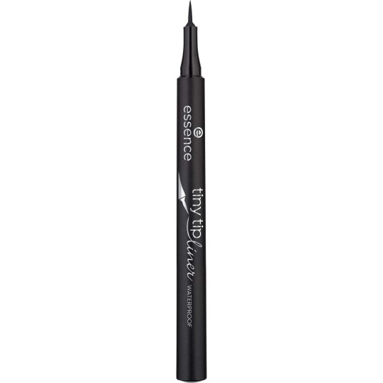 essence Tiny Tip Liner Waterproof 1,1 ml essence Eyeliner essence Tiny Tip Liner Waterproof 1,1 ml essence Eyeliner