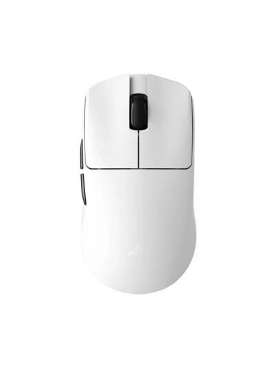 ATK F1 V2 Ultimate Gamingmus Trådløs 8K-Polling Hvit ATK F1 V2 Ultimate Gamingmus Trådløs 8K-Polling Hvit