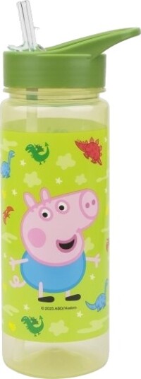 Gurli Gris Drikkeflaske Dino