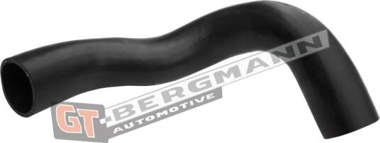 GT BERGMANN GT52 627 Ladeluftslange GT BERGMANN GT52 627 Ladeluftslange