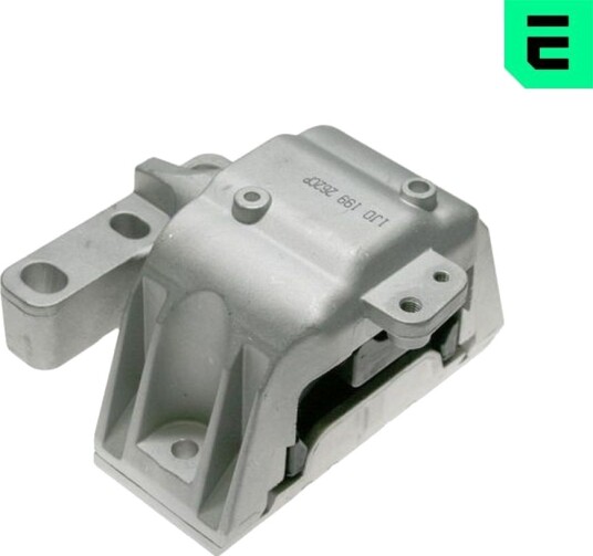 OPTIMAL F8 6960 Motorfeste