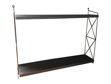 Homeroom Hylle Shelf 2 hylleplan 1042157-01-0 1585620-01-0 Homeroom Hylle Shelf 2 hylleplan 1042157-01-0 1585620-01-0