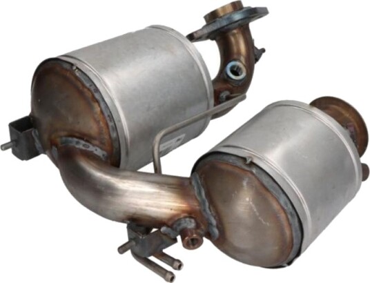 Partikkelfilter JMJ 1322 Partikkelfilter JMJ 1322