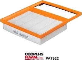 COOPERSFIAAM FILTERS PA7922 Luftfilter COOPERSFIAAM FILTERS PA7922 Luftfilter