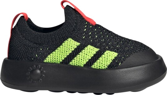 adidas Bubblecomfy I Sneakers Barn Svart 21