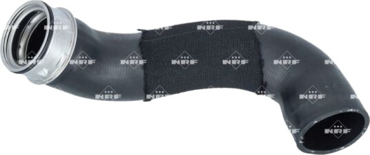 NRF 166402 Ladeluftslange