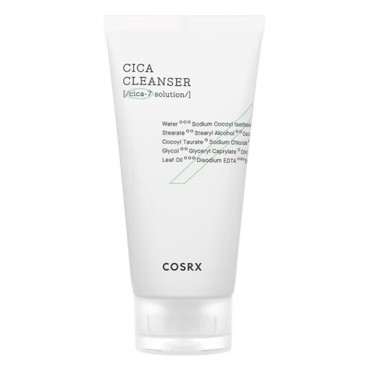 Cosrx Pure Fit Cica Cleanser 150 ml Ansiktsrens
