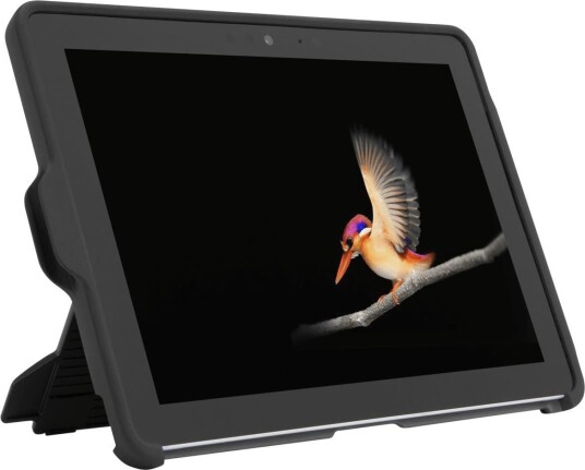 Targus Etui For Notebook Targus Thz779gl Microsoft Surface Go Svart Targus Etui For Notebook Targus Thz779gl Microsoft Surface Go Svart