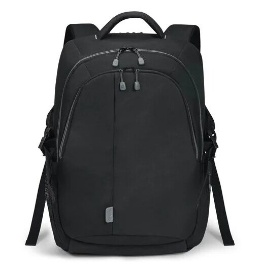 Dicota Backpack Eco Ryggsekk for Laptop 15.6" | Svart
